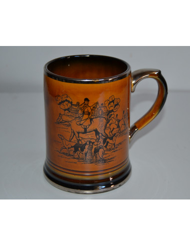 JARRAS ARTHUR WOOD ENGLAND SERIE LONDON