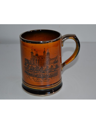 JARRAS ARTHUR WOOD ENGLAND SERIE LONDON