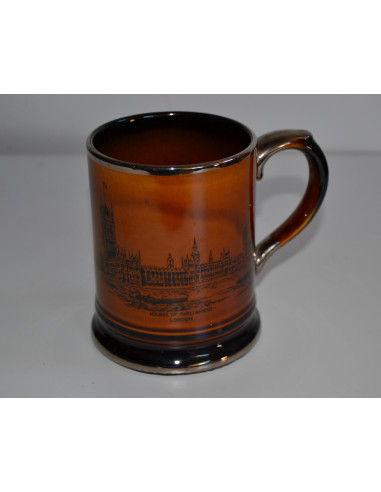 JARRAS ARTHUR WOOD ENGLAND SERIE LONDON