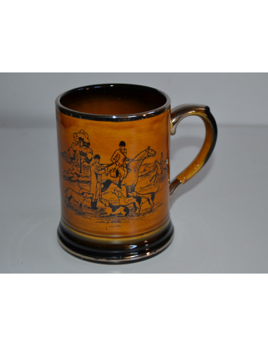 JARRAS ARTHUR WOOD ENGLAND SERIE LONDON