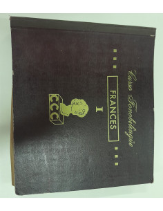 CURSO FONOBILINGÜE FRANCES