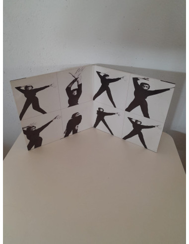 VINILO MICHAEL JACKSON