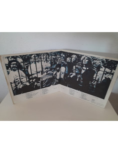 VINILO THE BEATLESS 2