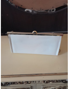 BOLSO BLANCO