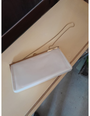 BOLSO BLANCO