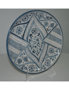 PLATO CERÁMICA MUEL D.P.Z 2