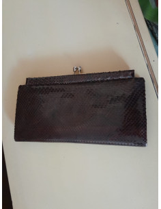 CARTERA MARRON 2