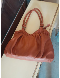 BOLSO MARRON