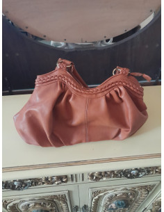 BOLSO MARRON 2