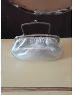 BOLSO PLATEADO 2