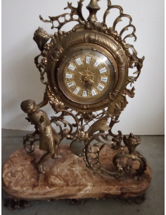 RELOJ DE MESA