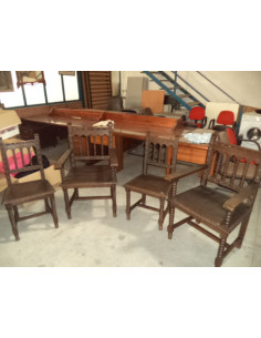 CONJUNTO SALON CASTELLANO 2