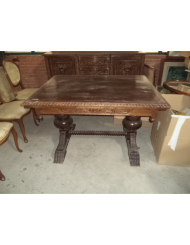 CONJUNTO SALON CASTELLANO