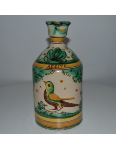 ACEITERA PUENTE DEL ARZOBISPO