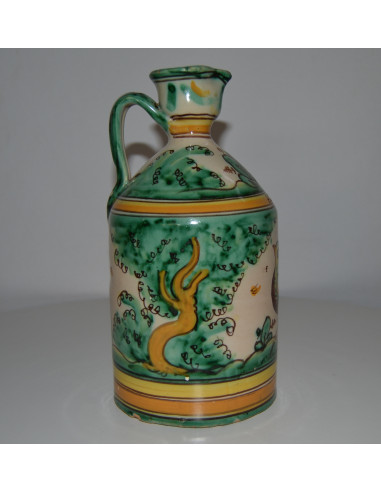 ACEITERA PUENTE DEL ARZOBISPO