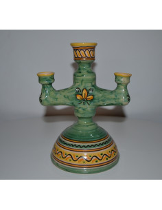 CANDELABRO PUENTE DEL...