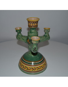 CANDELABRO PUENTE DEL... 2