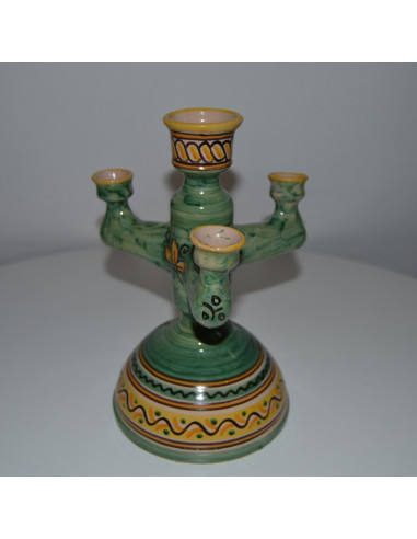 CANDELABRO PUENTE DEL ARZOBISPO