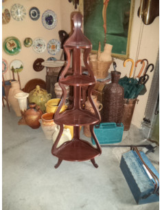 ESTANTERIA RINCONERA