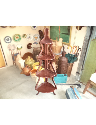 ESTANTERIA RINCONERA