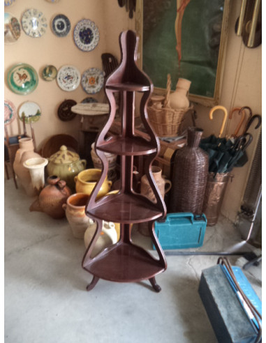 ESTANTERIA RINCONERA