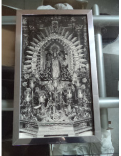 CUADRO VIRGEN DE GRACIA