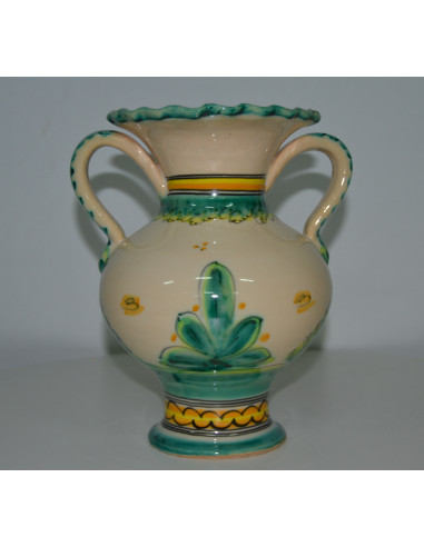 FLORERO PUENTE DEL ARZOBISPO