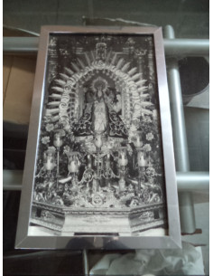 CUADRO VIRGEN DE GRACIA 2