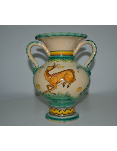 FLORERO PUENTE DEL ARZOBISPO