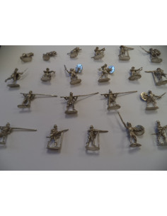 SOLDADITOS DE PLATA 2