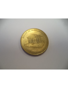 MONEDA PARIS