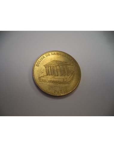 MONEDA PARIS