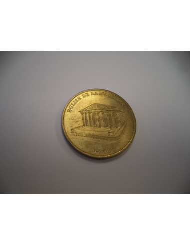 MONEDA PARIS