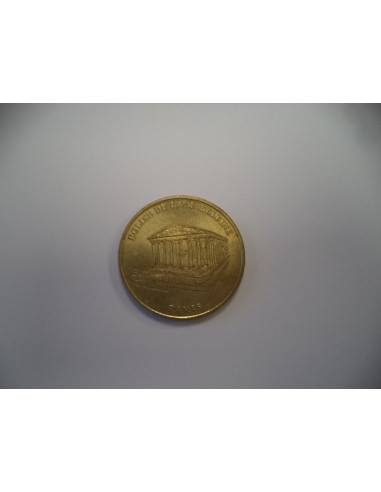 MONEDA PARIS