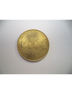 MONEDA PARIS 2