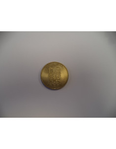 MONEDA PARIS