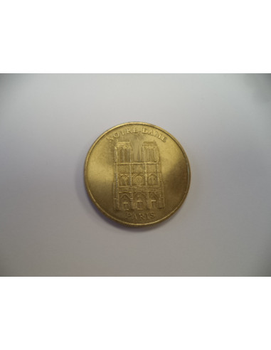 MONEDA PARIS
