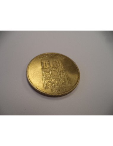 MONEDA PARIS