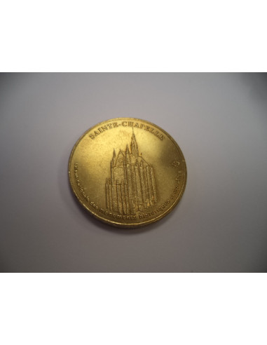 MONEDA PARIS