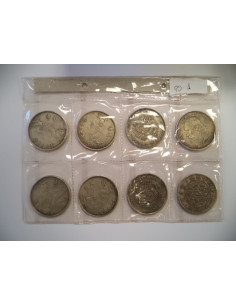 COLECCION MONEDAS CHINAS