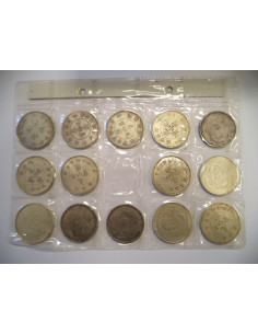 MONEDAS CHINAS 2