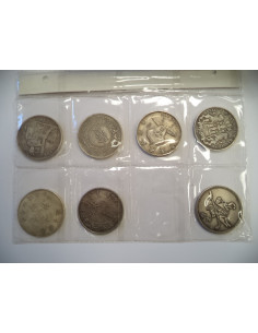 COLECCION MONEDAS
