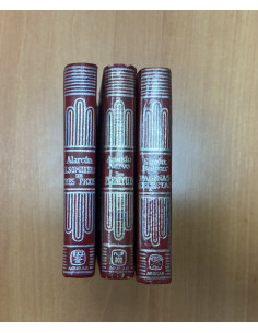 LIBROS BOLSILLO CRISOL