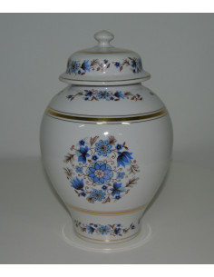 URNA CERÁMICA PORTUGAL 2