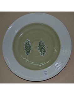 PLATO CERÁMICA
