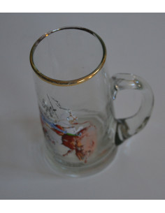 JARRA CRISTAL QUIJOTE 2