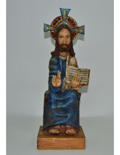 FIGURA JESÚS