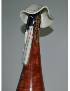 MONJA DE CERÁMICA 2