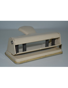 MÁQUINA HACER AGUJEROS