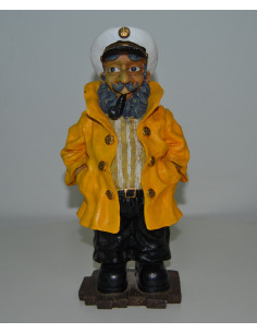 FIGURA CAPITÁN
